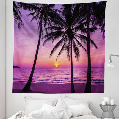 Microfiber Tapestry