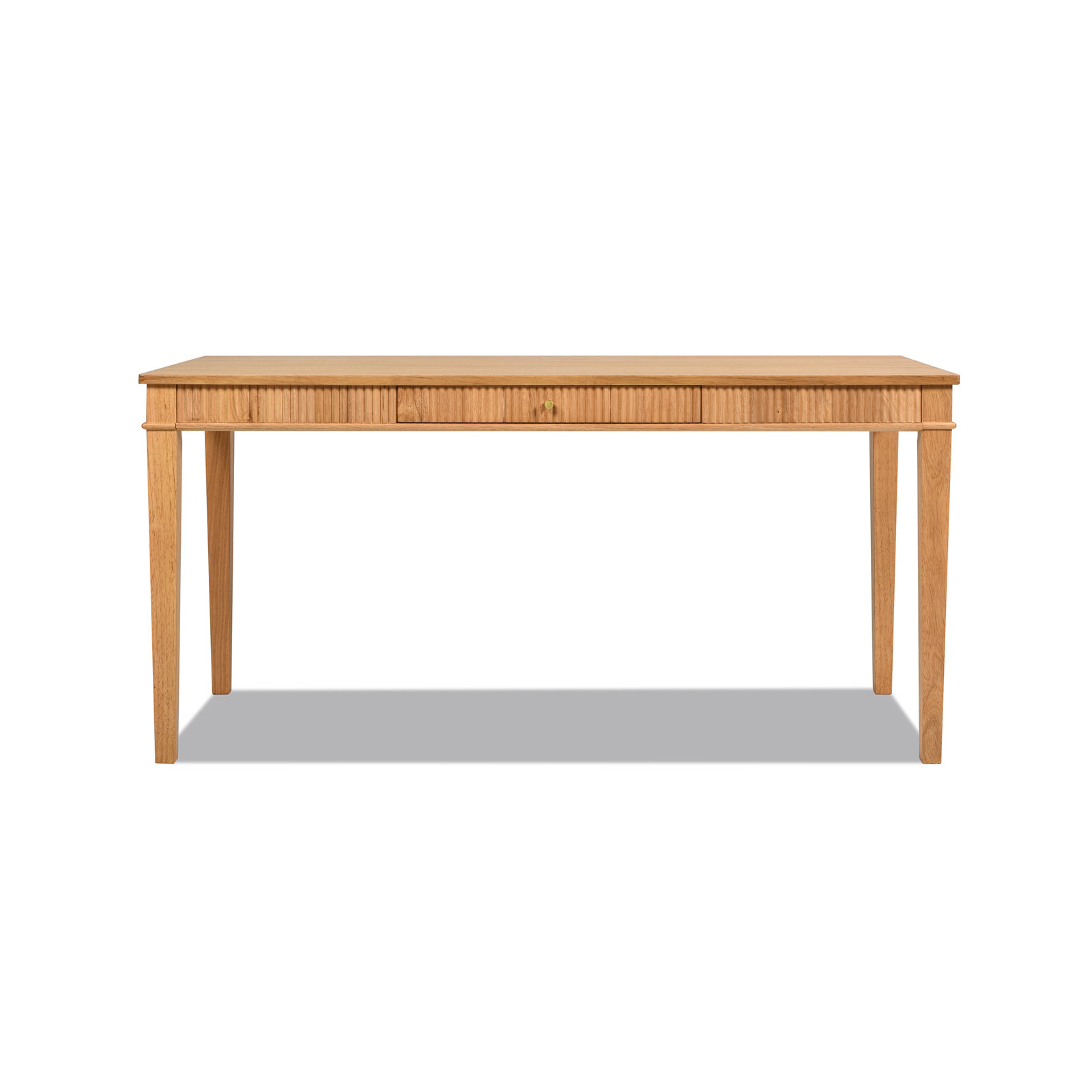Rectangle Writing Desk