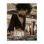 «Woman Of Music Live DJ Canvas», conception par Franklyn Gregory-1429440887