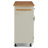 Hamilton Wood Kitchen Cart-1473755312