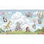 Papier peint fantaisiste Playful Animals-951144421-951144347