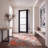 Poche Performance Abstract Rug-1301187986