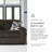 Rockland Loveseat-120720757