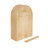 Ori Rattan Arched Wall Cabinet