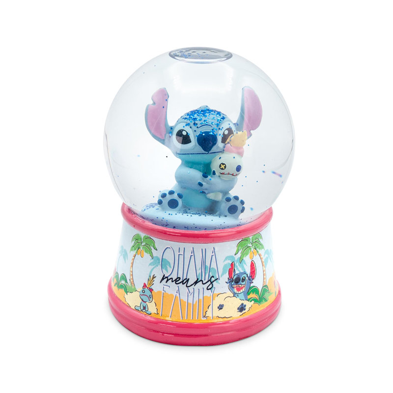 Disney Lilo et Stitch Ohana