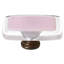 Reflective Rectangular Knob-9467259-9467267