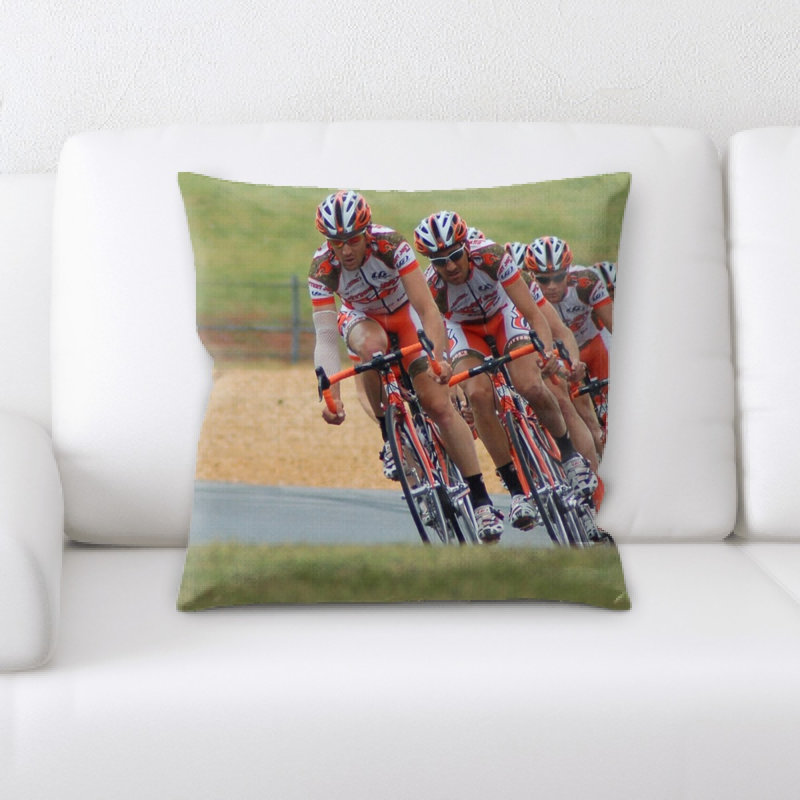 Coussin d’action
