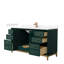 Ensemble de meuble-lavabo simple 60 po Marlena-97967097-79721313-79721314