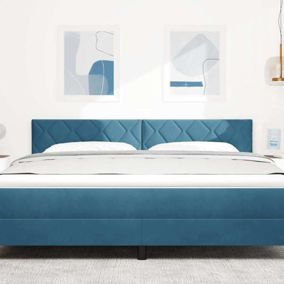 Fabric Headboard