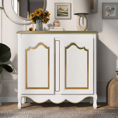 Buffet 45,3 po Gelica