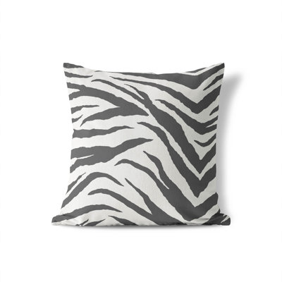 Coussin Zebra