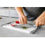 MasterClass Anti-Microbial Non-Slip Chopping Board-66447910