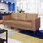 Commercial Modular Right Arm Chair With AC And USB And USB-C Chargers-563433056
