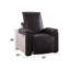 Fauteuil inclinable électrique Misezon