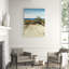 Scene Of Winter II Painting by Derek Shaw-26946401-26946403