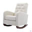 Fauteuil berçant à haut dossier-150322610