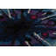 Scandinavian One-of-a-Kind 4'7x6'6 Hand Knotted Area Rug