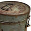 Aichatou Handmade Hat Box