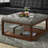 Barnim Upholstered Ottoman