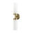 Charlesha 2 - Light Dimmable Bath Sconce-787747952