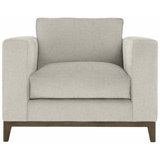 Noel 40" Wide Armchair