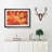 What in the World in Abstract - Picture Frame Graphic Art Print-55762350-55762351