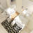 Ansharah 58.46 " W Wall Mounted 2 Double Vanity Bathroom Vanity With Ceramic Top