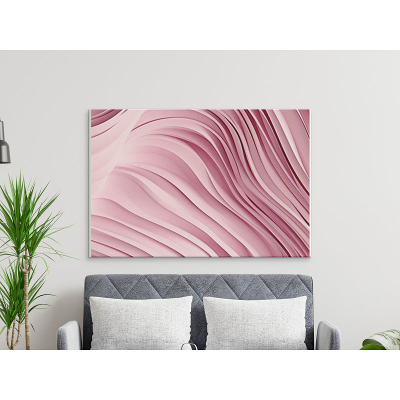 Demeterius No Frame Print on Canvas, 27.94 cm H x 35.56 cm W