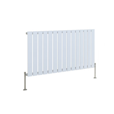 Adah Horizontal Single Flat Panel Radiator