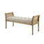 Banc d'appoint