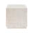 MGO CUBE SIDE TABLE