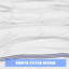 Cotton Blend Duvet Cover Set with Pillowcases-113735582-113735579