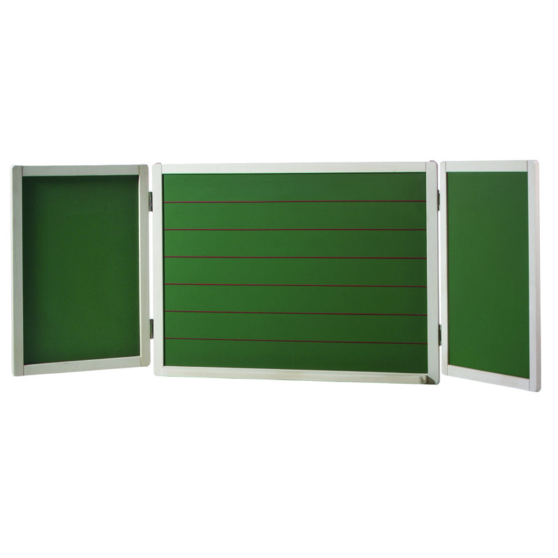 Wall Mounted Chalkboard