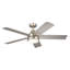 52'' Ceiling Fan with LED Lights-589285784