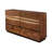 Hindy 63.6'' W 6 - Drawer Dresser