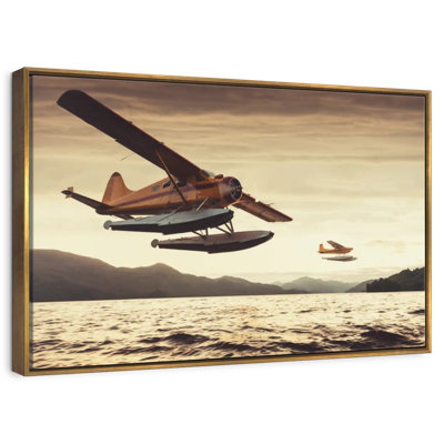 Float Planes