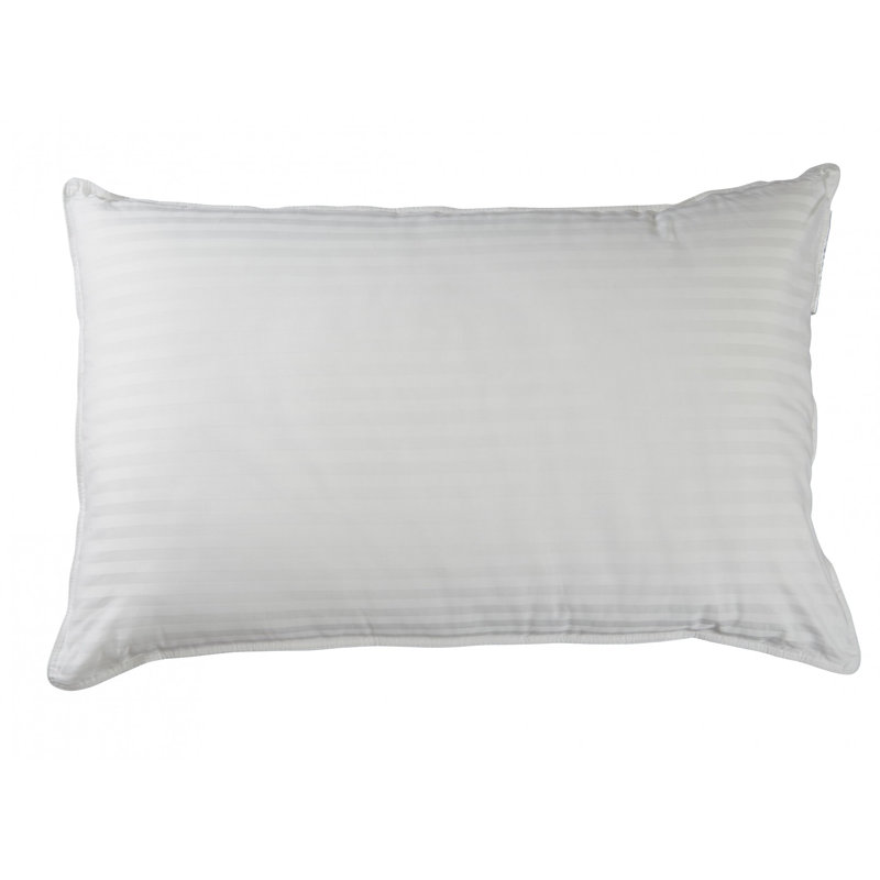 Hollar Down Alternative Medium Support Pillow