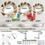 Espirit - Miroir mural moderne rond-1414893302