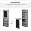 Amanoa Writing Desk-328623889