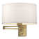 Simple Lines 1 - Light Dimmable Swing Arm