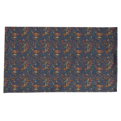 Festive Hol Tablecloth