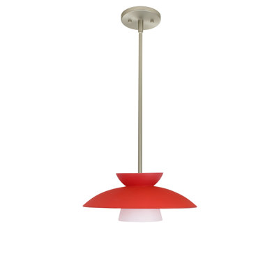 Trilo 1 - Light Single Pendant