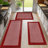 Machine Washable Non-Slip Kitchen Mat-1938020408