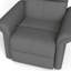 Chaise d'appoint