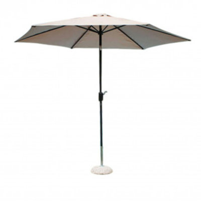 Armita 293cm Market Parasol