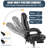 Miomir Cotton Executive Chair-1322199874
