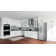 36" Side by Side 25.6 cu. ft. Refrigerator
