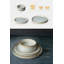Stoneware Dinnerware Sets, Dish Set-1015506385