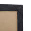 Giuseppe Wood Flat Wall Mirror