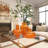 Glass Table Vase - Set of 3-1266352096